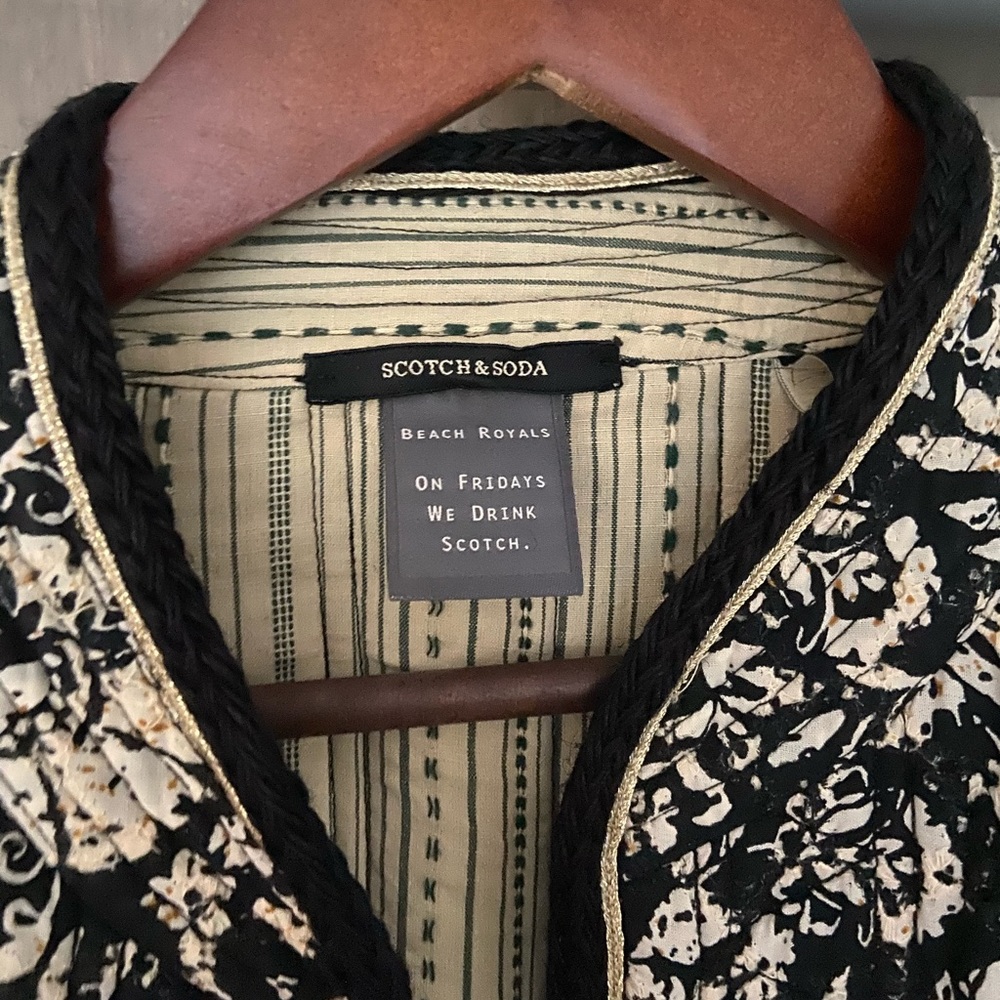 Scotch and Soda Blazer - Picture 3 of 3